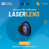 Cloudray Lensa Fiber Marking Laser F Theta Lens 